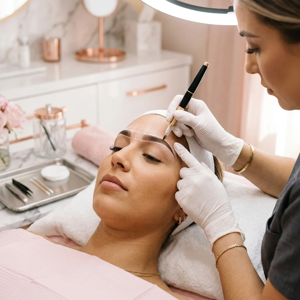 Microblading Course